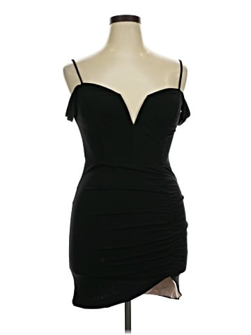 City Studio Cocktail Dress (view 1)