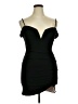 City Studio Black Cocktail Dress Size XL - photo 1