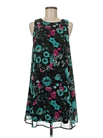 Kensie Cocktail Dress (view 1)