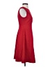 Tommy Hilfiger Solid Red Cocktail Dress Size 4 - photo 4
