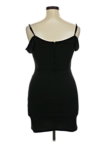 City Studio Cocktail Dress (view 2)