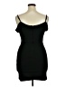 City Studio Black Cocktail Dress Size XL - photo 2