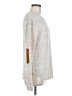 Lety & Me Ivory Pullover Sweater Size M - photo 4
