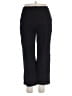 Jones New York Black Active Pants Size XL - photo 2