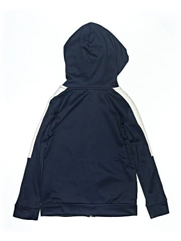 Puma Zip Up Hoodie (view 2)