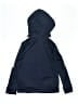 Puma 100% Polyester Blue Zip Up Hoodie Size 5 - 6 - photo 2