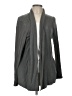 CHARLES RIVER APPAREL Gray Cardigan Size L - photo 1