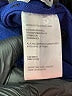 Tribal Solid Blue Active Pants Size 16 - photo 8