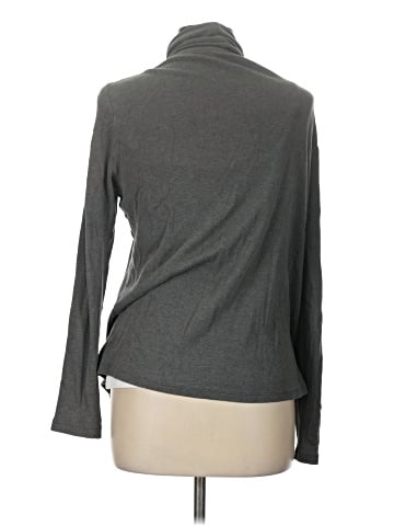 CHARLES RIVER APPAREL Cardigan (view 2)