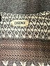 L'Agence Graphic Gray Cocktail Dress Size 6 - photo 7