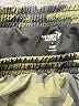 Active by Old Navy 100% Polyester Camo Green Athletic Shorts Size S - photo 3