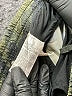 Active by Old Navy 100% Polyester Camo Green Athletic Shorts Size S - photo 4