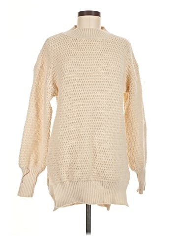 Unbranded Turtleneck Sweater (view 1)
