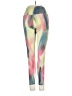 Nike Tie-dye Green Yoga Pants Size S - photo 2