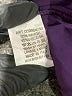 SOFIA Purple Sleeveless Blouse Size 2X (estimated) - photo 8