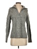 Minnie Rose Gray Pullover Sweater Size S - photo 1