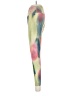 Nike Tie-dye Green Yoga Pants Size S - photo 5