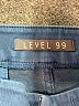 Level 99 Blue Casual Pants Size 33 waist - photo 7