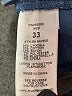 Level 99 Blue Casual Pants Size 33 waist - photo 8