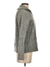 Minnie Rose Gray Pullover Sweater Size S - photo 4