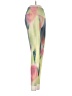 Nike Tie-dye Green Yoga Pants Size S - photo 4