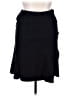 Alfani Plaid Black Formal Skirt Size 14 (petite) - photo 1