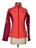 The North Face Red Track Jacket Size S - photo 1