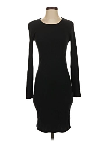 James Perse Cocktail Dress (view 1)