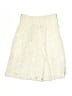 Maggie Lawrence Paisley Ivory Shorts Size 24 waist - photo 2