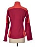 The North Face Red Track Jacket Size S - photo 2