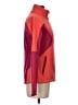 The North Face Red Track Jacket Size S - photo 4