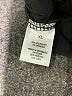 Roz & Ali Black Sleeveless Blouse Size XL - photo 8