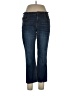 Old Navy Blue Jeans Size 12 - photo 1