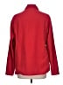 Lands' End 100% Polyester Red Pullover Sweater Size L - photo 2