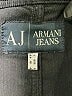 Armani Jeans Black Blazer Size 10 - photo 6