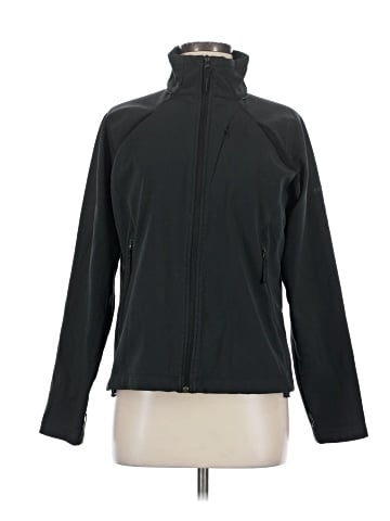 Columbia Track Jacket (view 1)
