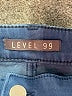 Level 99 Blue Jeans Size 33 waist - photo 7