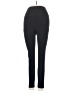 Zyia Active Solid Black Active Pants Size 4 - photo 1
