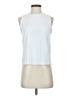 FLX White Sleeveless T-Shirt Size S (estimated) - photo 1