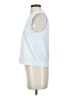 FLX White Sleeveless T-Shirt Size S (estimated) - photo 5