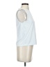 FLX White Sleeveless T-Shirt Size S (estimated) - photo 4