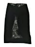 Dotti 100% Polyester Black Swimsuit Cover Up One size - photo 2
