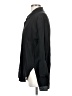 Halston Heritage 100% Silk Black 3/4 Sleeve Silk Top Size 2 - photo 5