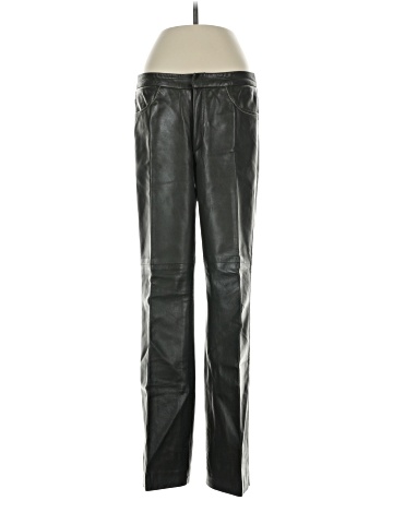 THE WRIGHTS Track Pants (view 1)
