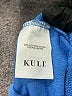 Kule Blue Tank Top Size XS - photo 7