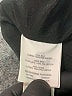 J.Crew 100% Silk Solid Black Cocktail Dress Size 2 - photo 8
