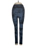 Lululemon Athletica Tie-dye Blue Casual Pants Size 2 - photo 1
