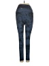 Lululemon Athletica Tie-dye Blue Casual Pants Size 2 - photo 2