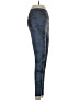 Lululemon Athletica Tie-dye Blue Casual Pants Size 2 - photo 4