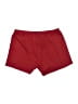 Shein Solid Red Athletic Shorts Size 12 - photo 2